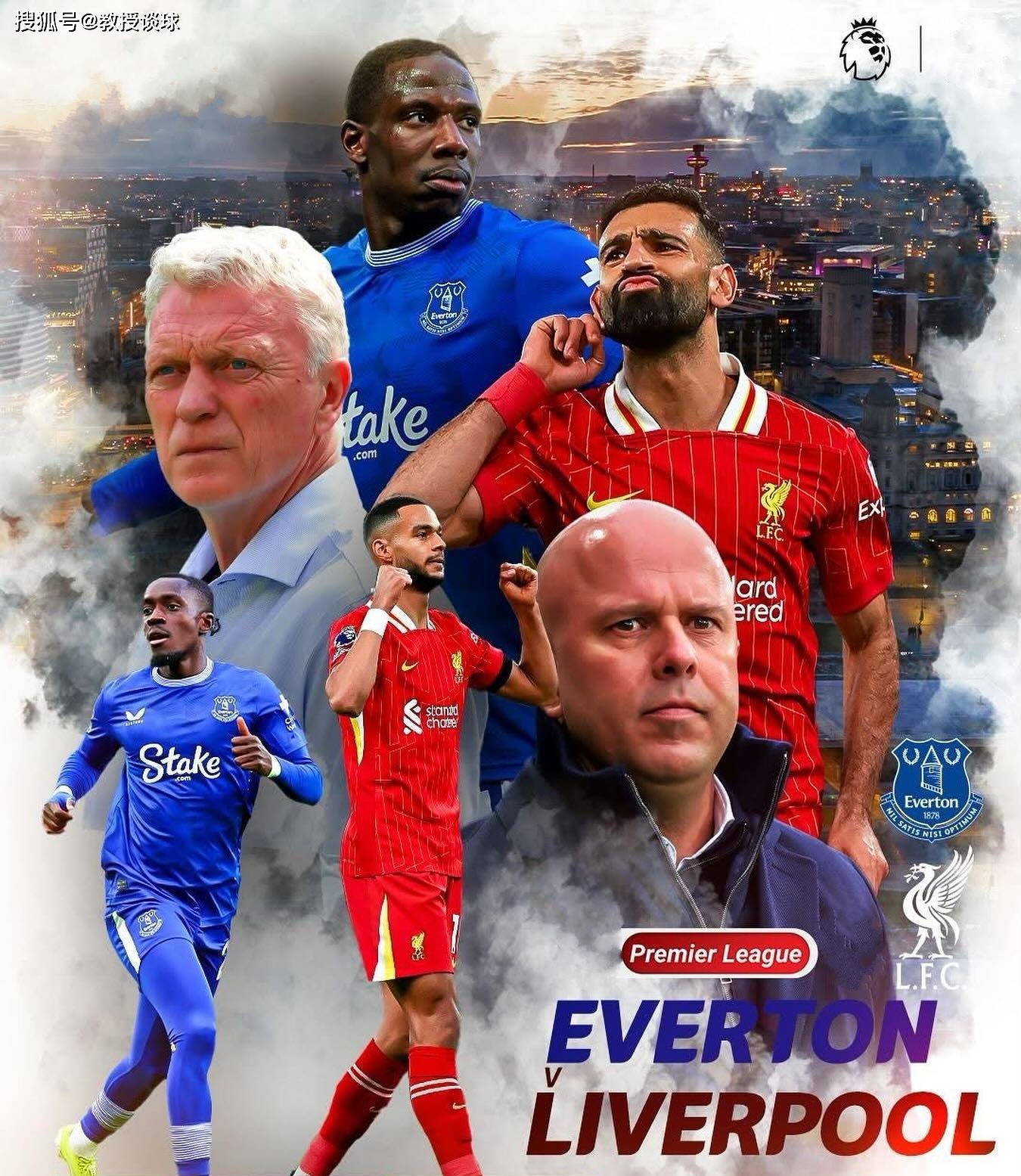 英超热门PK:埃弗顿客场轻松胜热刺,积分榜再惊艳的简单介绍 英超热门PK:埃弗顿客场轻松胜热刺,积分榜再惊艳的简单介绍