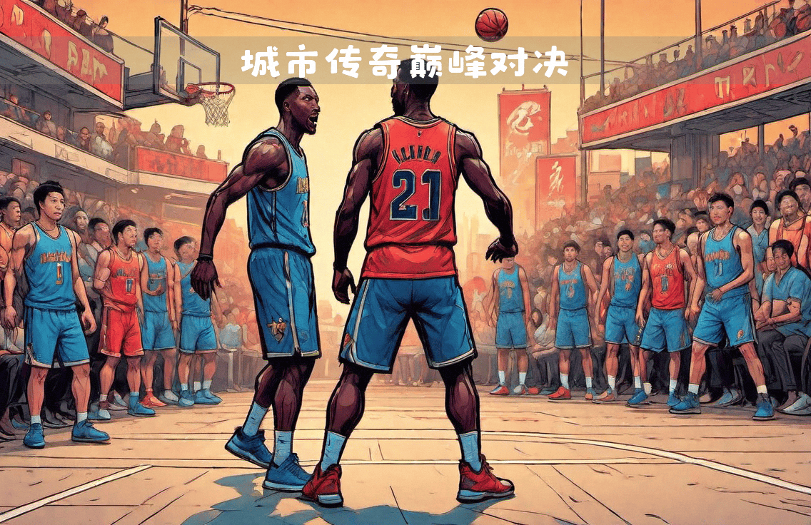 篮球传奇巨星再度露面,场上风云再起 篮球传奇巨星再度露面,场上风云再起