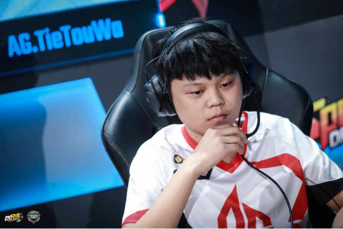 关于力挽狂澜绝地反击，强者再展霸气的信息