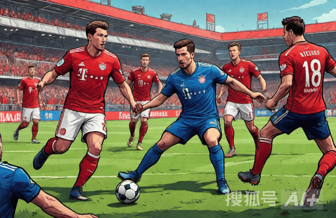 包含莱比锡红牛大比分胜出,场面一边倒,步入下一轮的词条 包含莱比锡红牛大比分胜出,场面一边倒,步入下一轮的词条