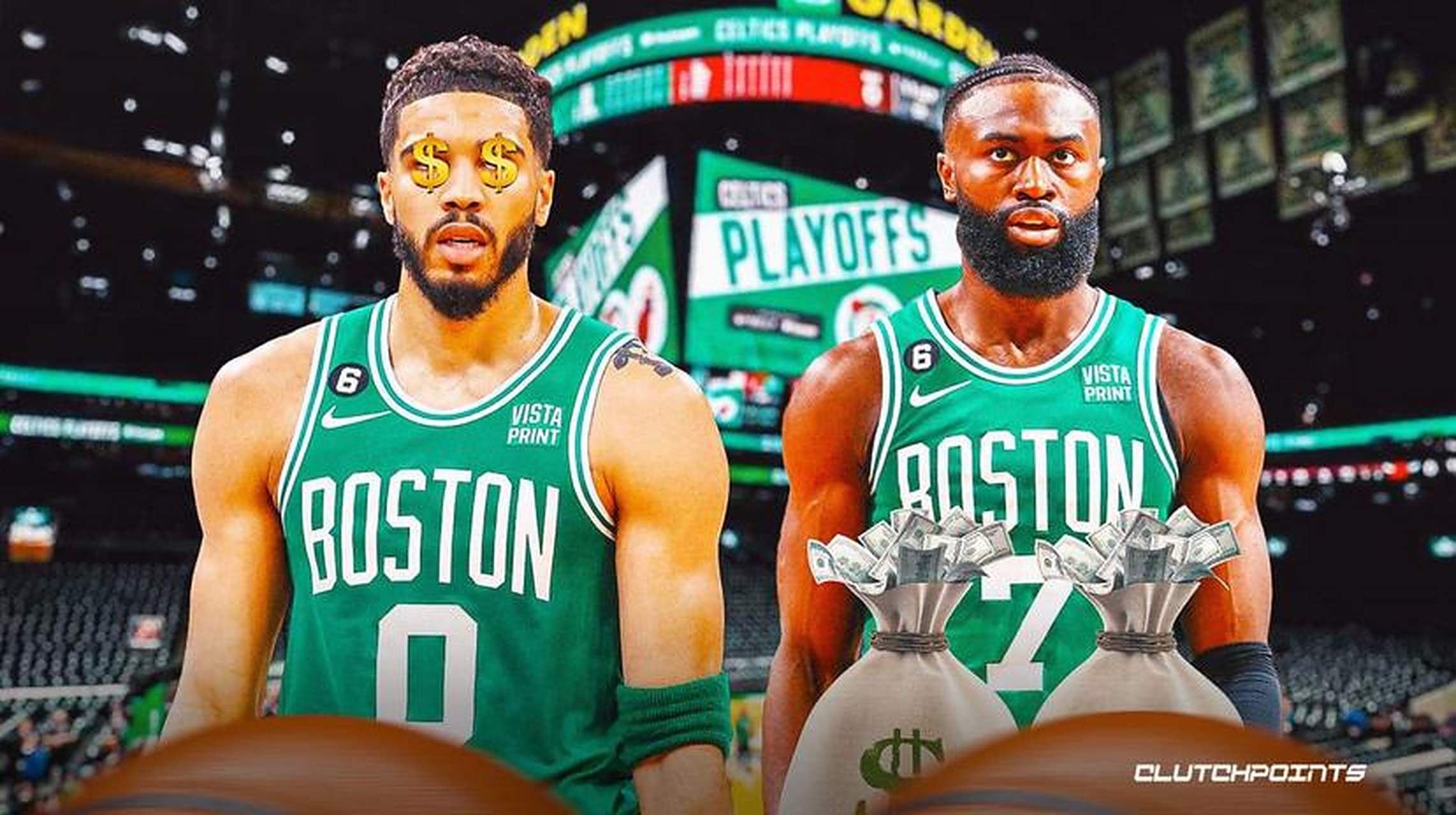 绿衫军逆转灰熊，塔图姆大放异彩