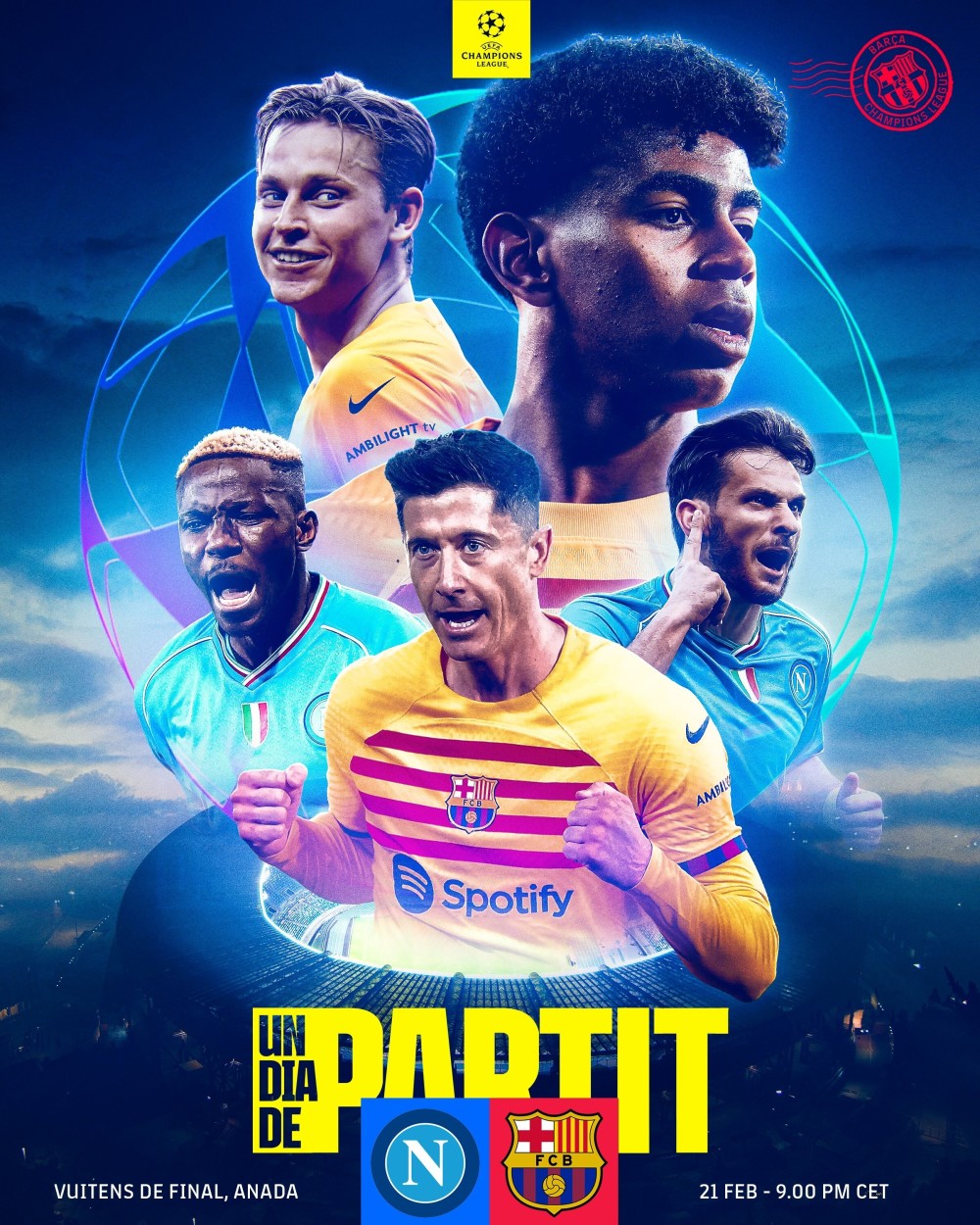 那不勒斯客场惨败,欧冠名额岌岌可危 那不勒斯客场惨败,欧冠名额岌岌可危