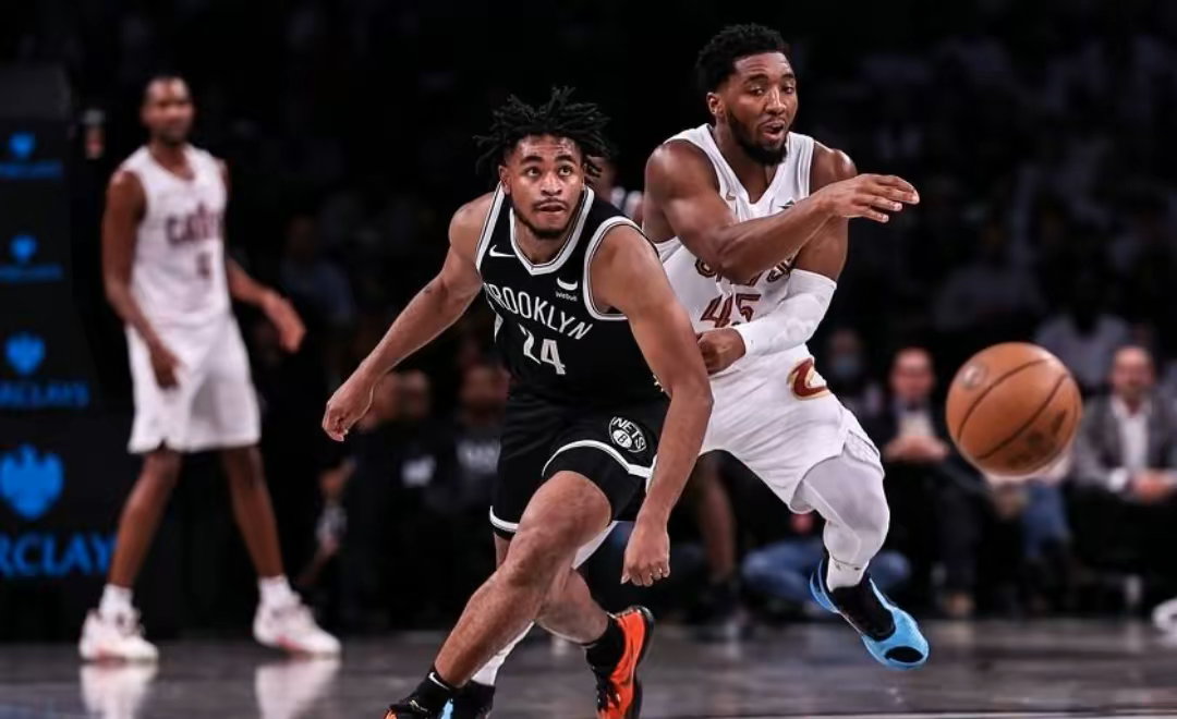 托马斯:篮网迟迟找寻投篮合适之办法的简单介绍 托马斯:篮网迟迟找寻投篮合适之办法的简单介绍