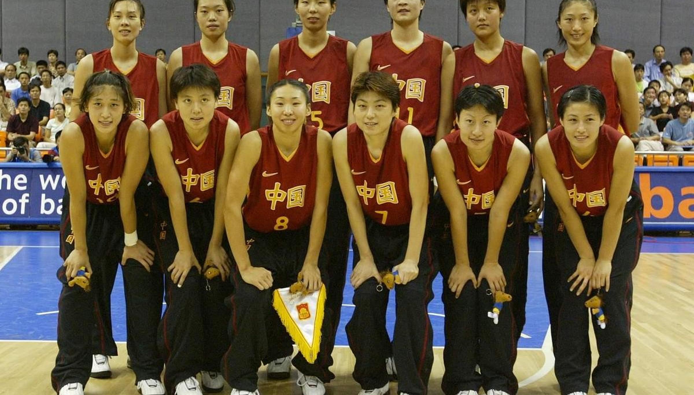 亚洲女子篮球锦标赛各队实力悬殊 亚洲女子篮球锦标赛各队实力悬殊