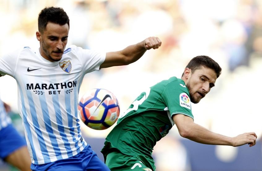 莱加内斯客场不敌马拉加,遭遇连败的简单介绍 莱加内斯客场不敌马拉加,遭遇连败的简单介绍