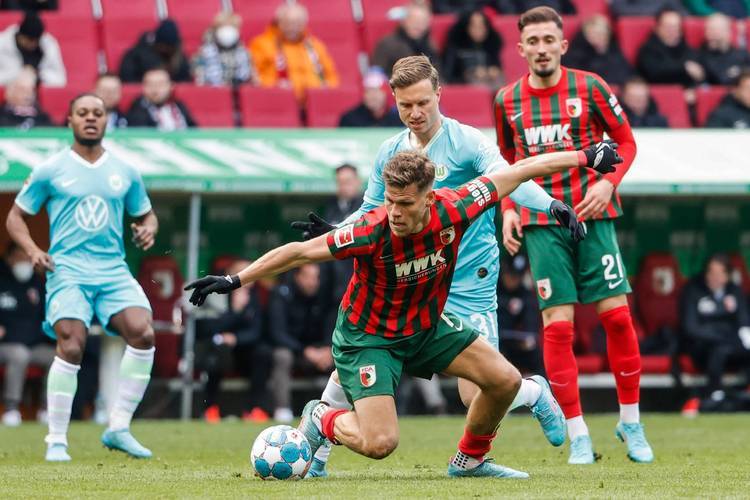 奥格斯堡队主场失利,难以挑战对手 奥格斯堡队主场失利,难以挑战对手