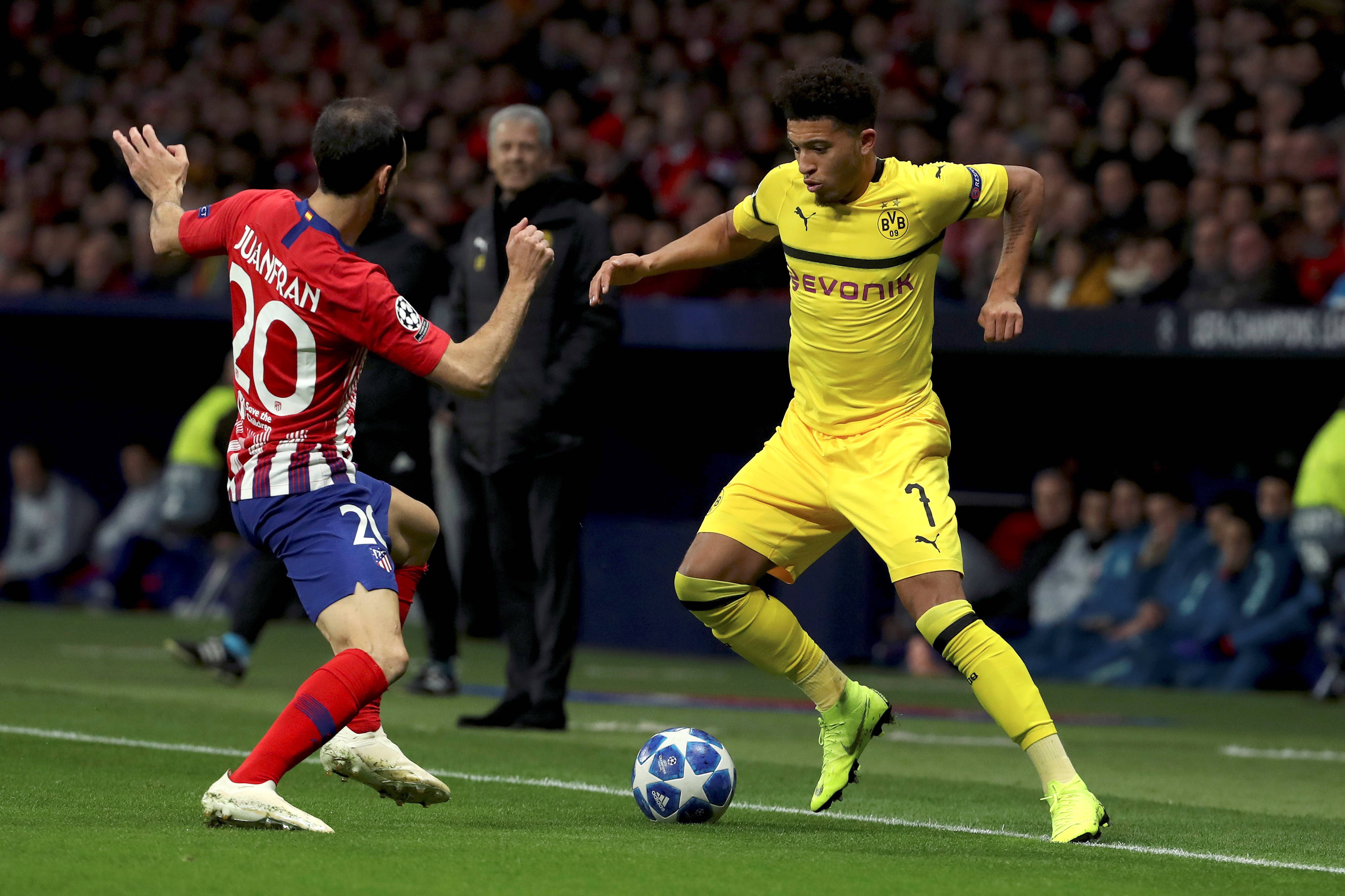 包含马德里竞技再遭惊险逼平，欧冠出线面临艰难局面的词条