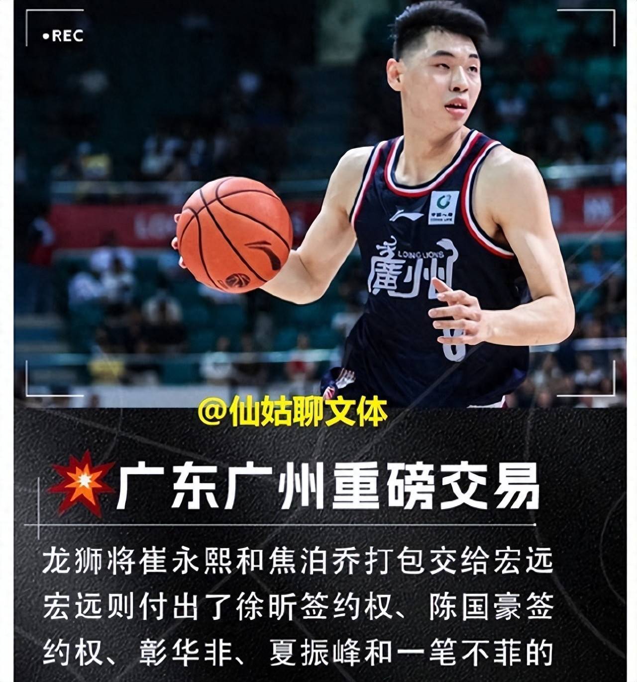 广州龙狮开启新赛季征程,目标夺得CBA冠军 广州龙狮开启新赛季征程,目标夺得CBA冠军