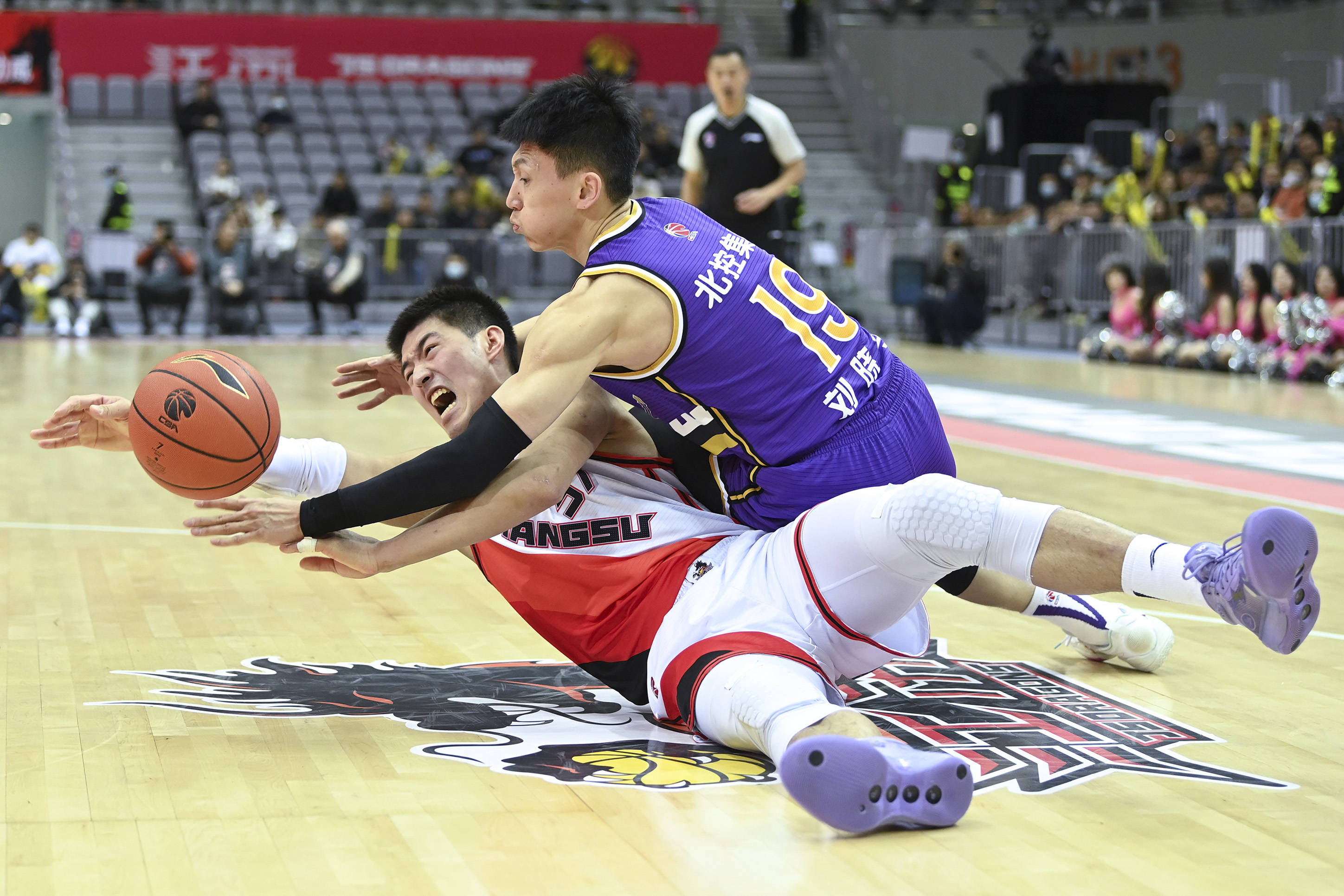 江苏肯帝亚主场迎来重要胜利,实力逐渐恢复的简单介绍 江苏肯帝亚主场迎来重要胜利,实力逐渐恢复的简单介绍