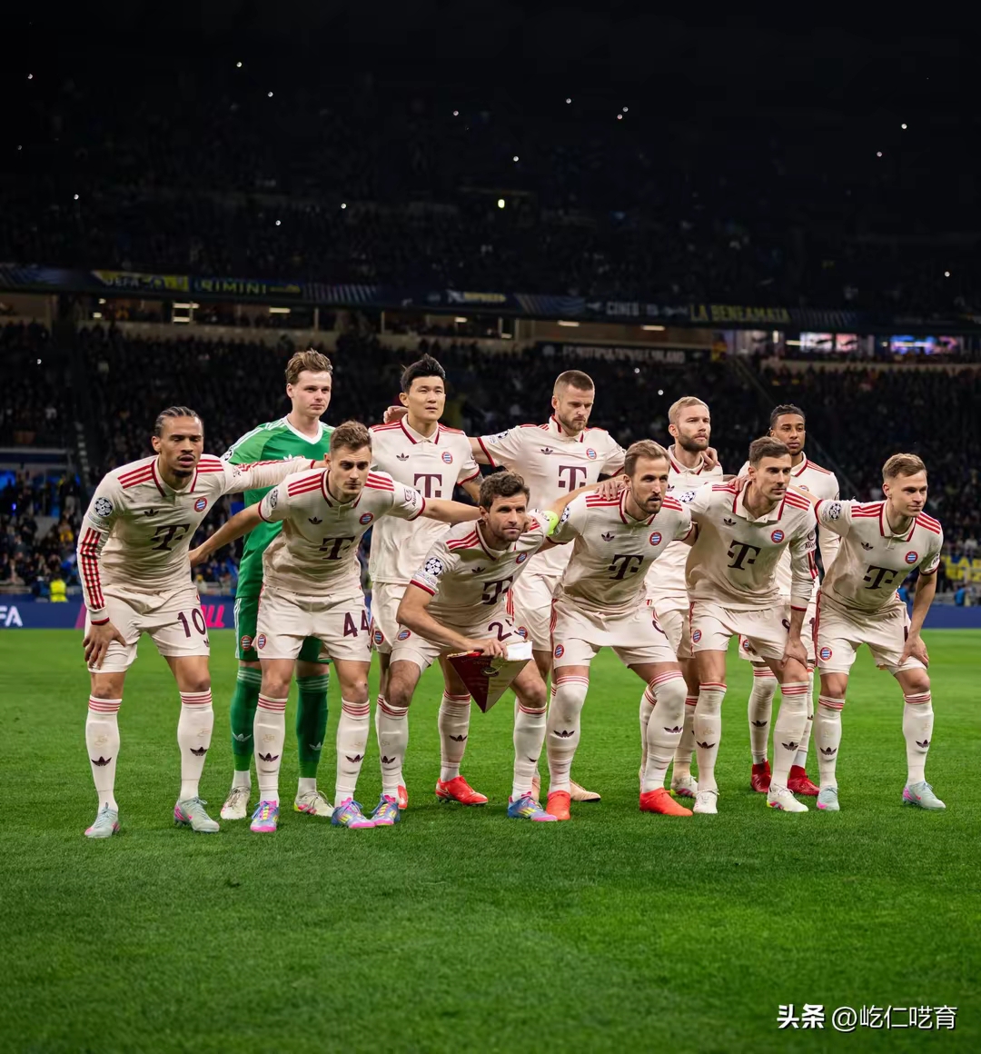 利物浦横扫拜仁,晋级欧冠决赛再掀波澜的简单介绍 利物浦横扫拜仁,晋级欧冠决赛再掀波澜的简单介绍