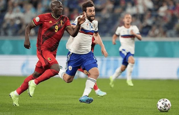 俄罗斯希望在对阵芬兰的比赛中取得胜利