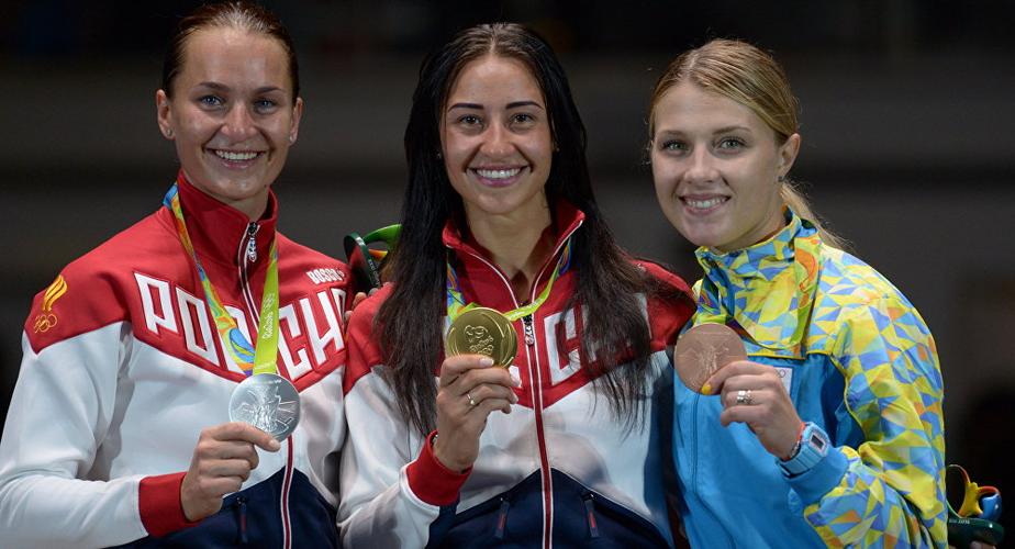 俄罗斯选手以惊人表现赢得冠军 俄罗斯选手以惊人表现赢得冠军