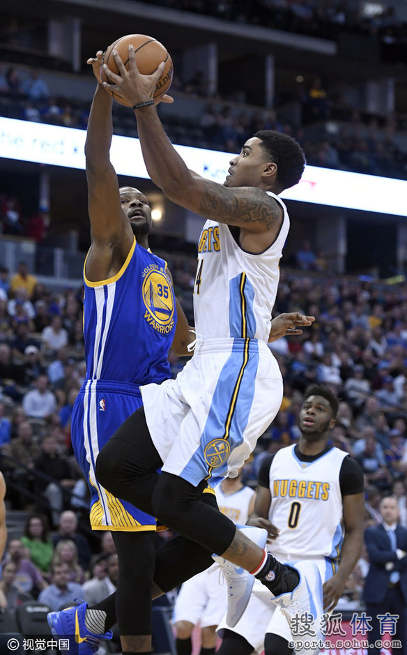 猛龙客场击败掘金,取得三连胜的简单介绍 猛龙客场击败掘金,取得三连胜的简单介绍