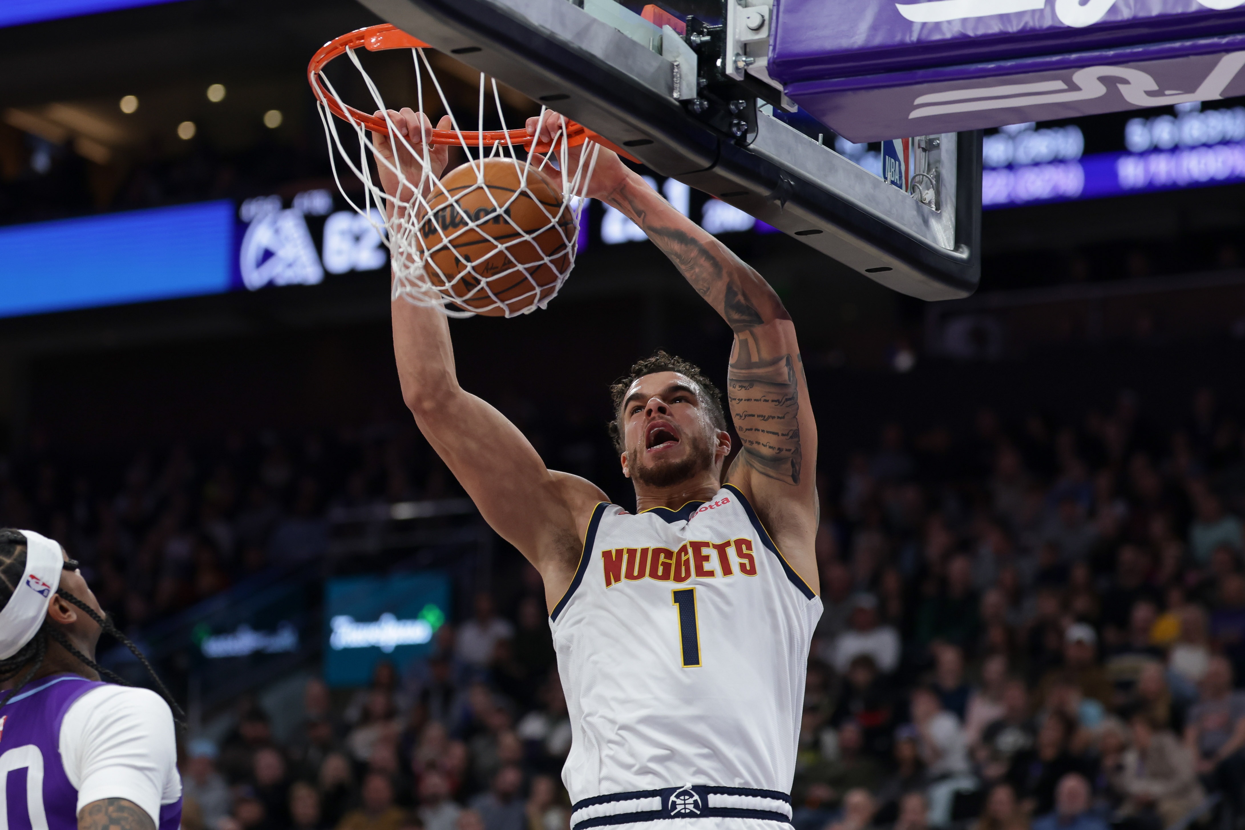 猛龙客场击败掘金,取得三连胜的简单介绍 猛龙客场击败掘金,取得三连胜的简单介绍