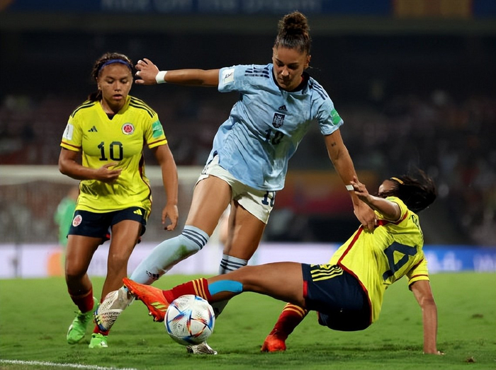 摩洛哥女足士气高昂,实现胜利 摩洛哥女足士气高昂,实现胜利