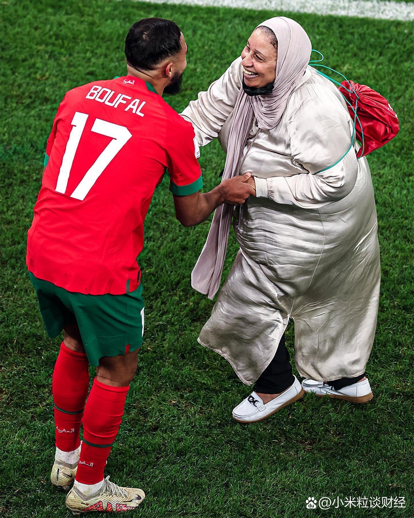 摩洛哥女足士气高昂,实现胜利 摩洛哥女足士气高昂,实现胜利