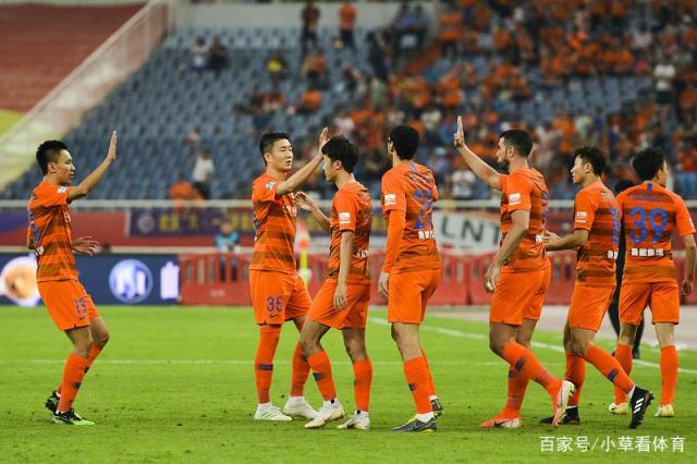 关于鲁能赢得关键胜利提升积分榜排名的信息 关于鲁能赢得关键胜利提升积分榜排名的信息