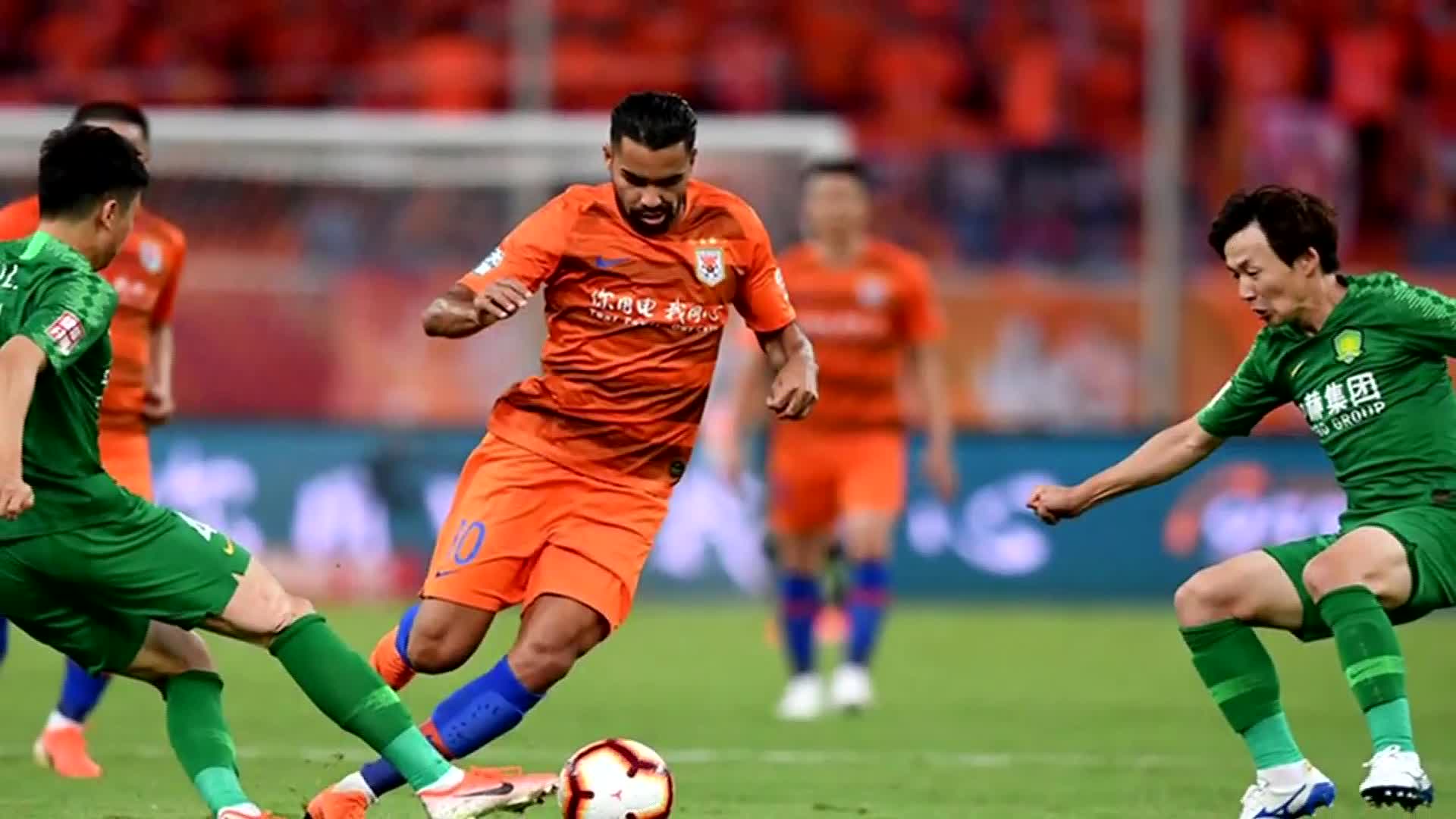 关于鲁能赢得关键胜利提升积分榜排名的信息 关于鲁能赢得关键胜利提升积分榜排名的信息