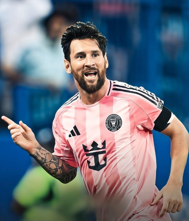 关于梅西或成纽卡斯尔救星,转会可能性曝光的信息 关于梅西或成纽卡斯尔救星,转会可能性曝光的信息