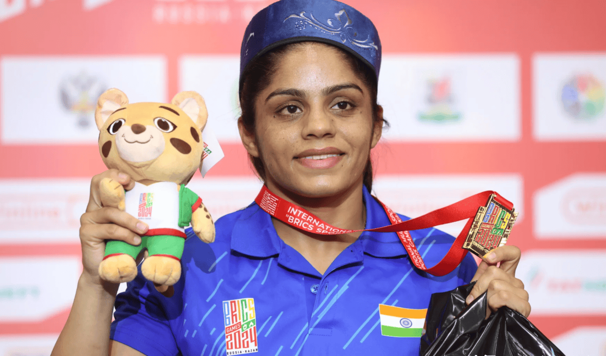 立陶宛举重选手在赛场上独领风骚的简单介绍 立陶宛举重选手在赛场上独领风骚的简单介绍