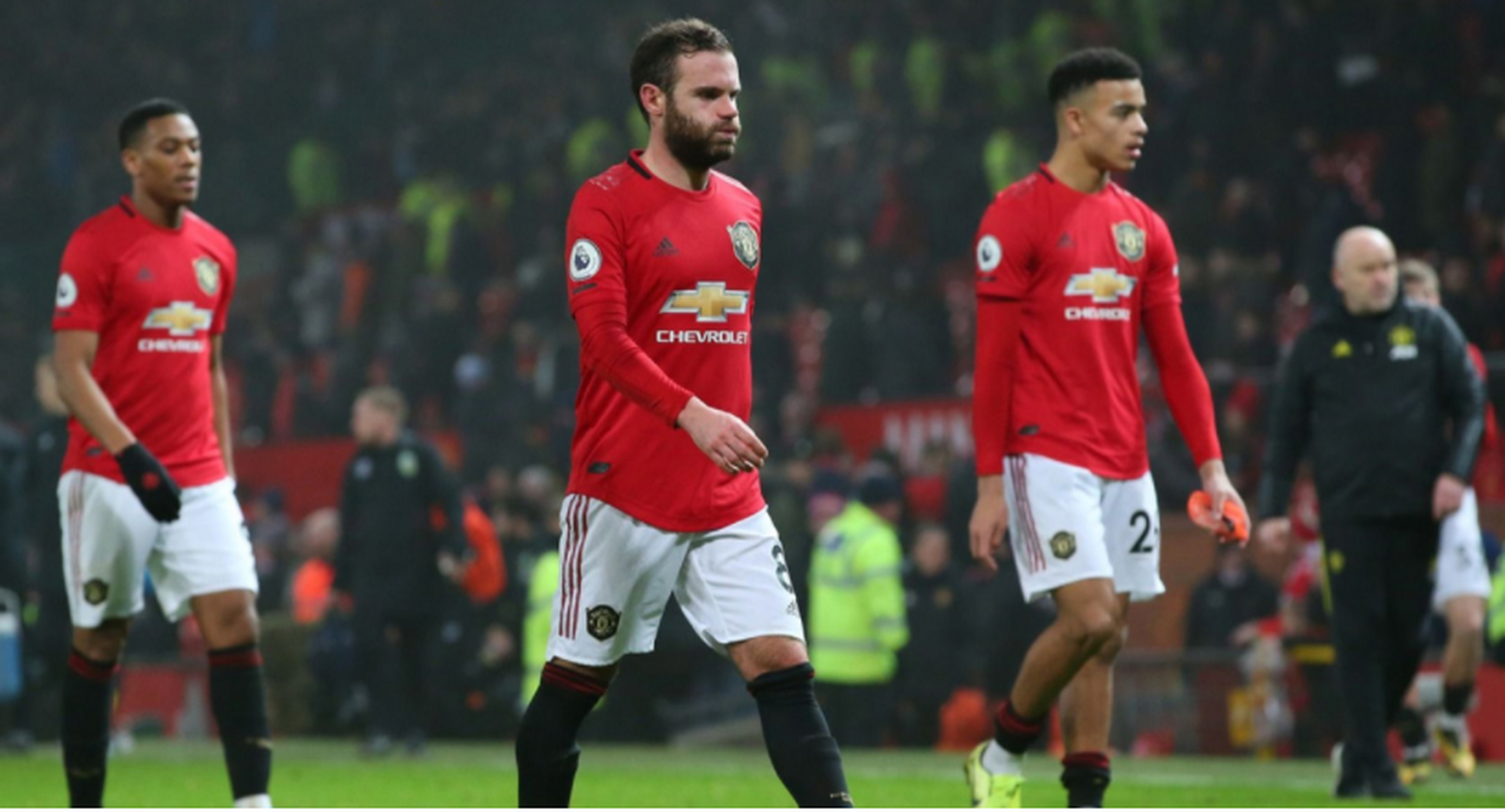 关于曼联重回胜轨，战绩逐渐回暖的信息