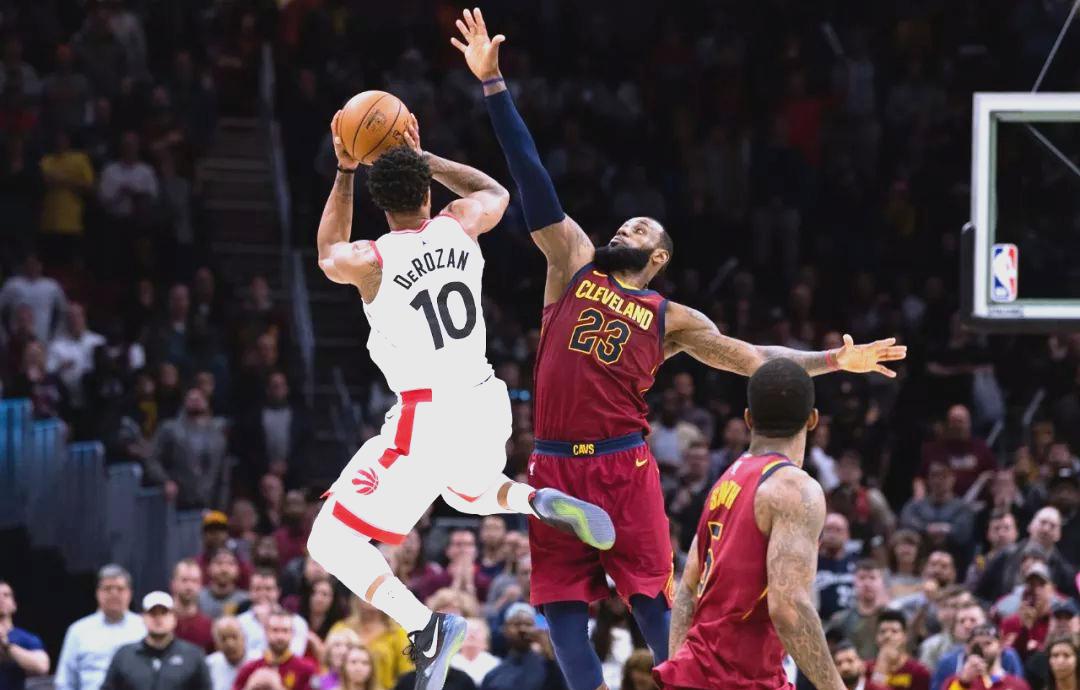 关于猛龙球员击败勇士获得赛季最佳表现的信息