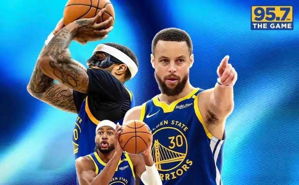 勇士主帅：球队备战初见成效，连续取得胜利！的简单介绍