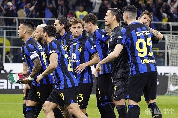 国际米兰：挑战卡利亚里，迎接胜利的简单介绍