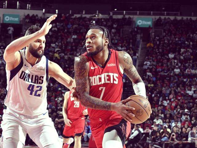 包含火箭主场逆转篮网，一战胜利全员欢腾的词条