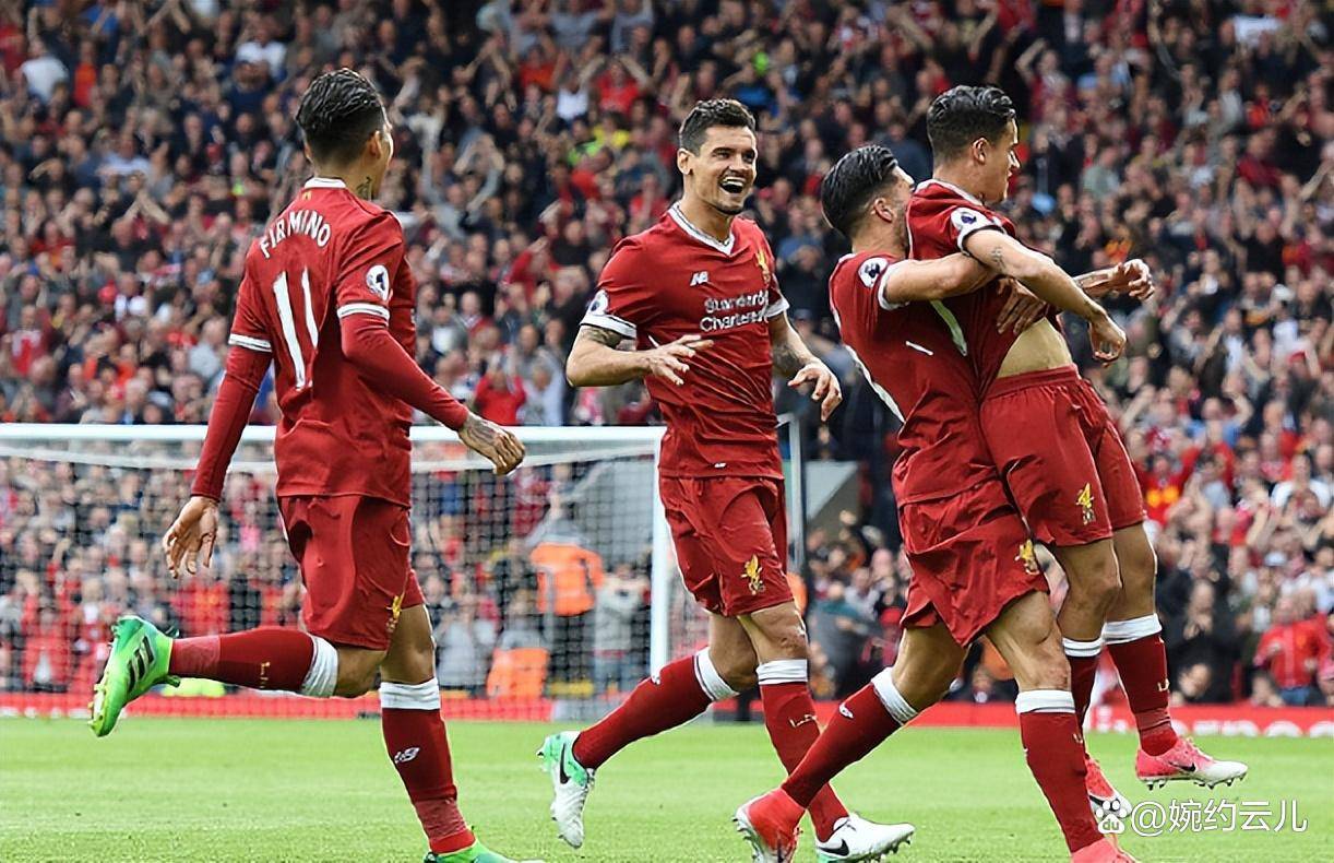 利物浦凭借萨拉赫两球大胜谢菲联,英超冠军宝座稳如磐石的简单介绍 利物浦凭借萨拉赫两球大胜谢菲联,英超冠军宝座稳如磐石的简单介绍