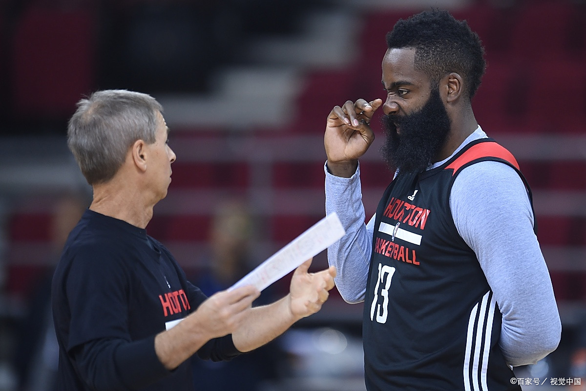 球队揭橥季后赛目标，全队努力为之奋斗