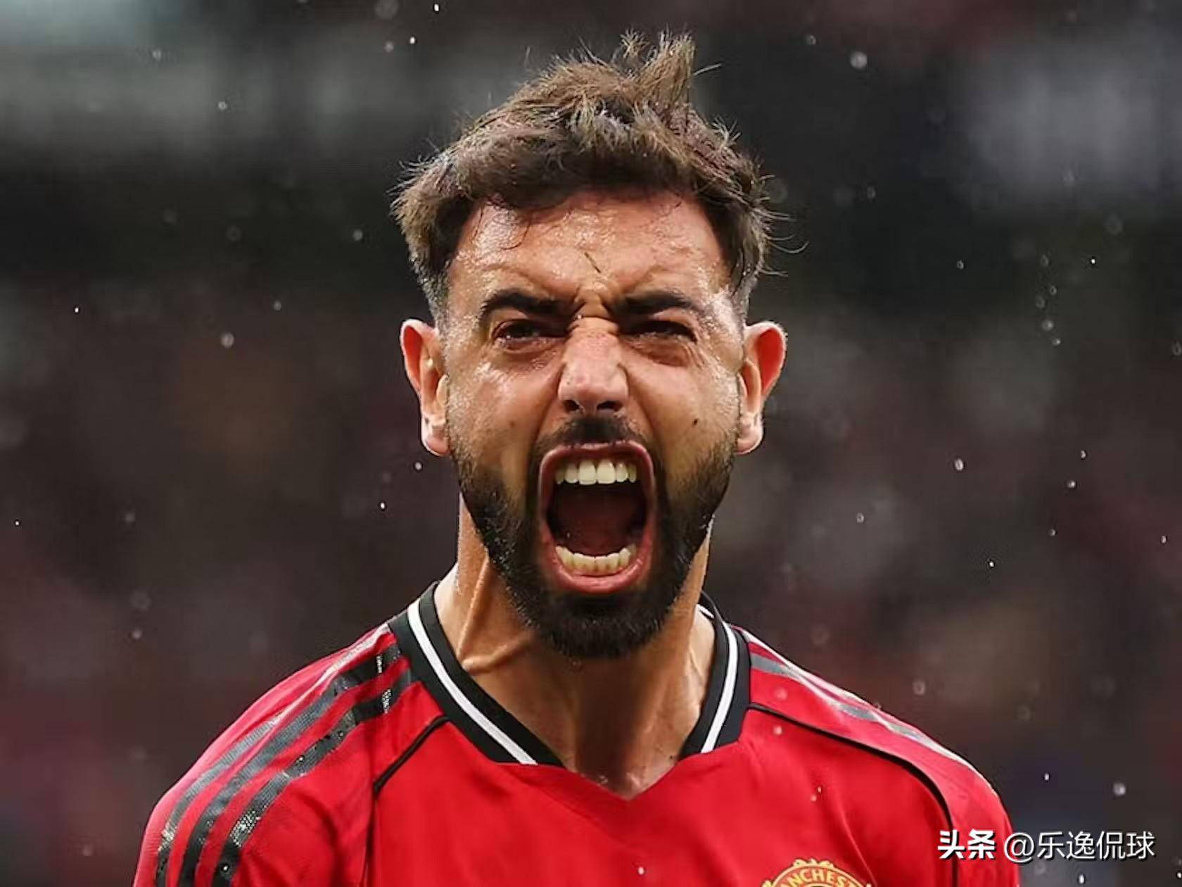 曼联队长在最近的比赛中扮演了关键角色